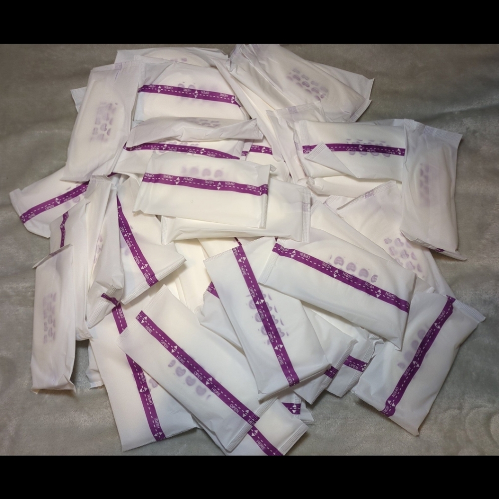 Parent's Choice Premium Nursing Pads - Picture 3 of 3